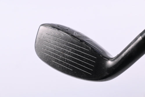 Callaway Epic Star #4 Hybrid / 20 Degree / Senior Flex Grand Bassara 55 Shaft