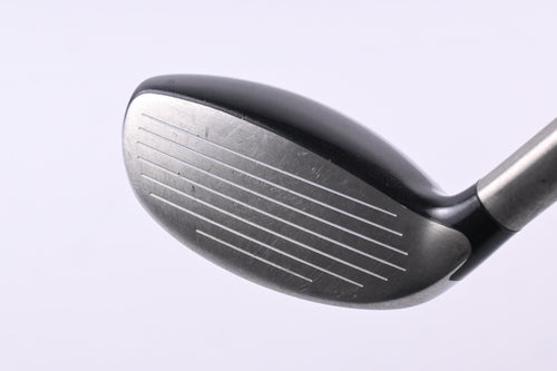 Titleist 909H #3 Hybrid / 19 Degree / Regular Flex Fujikura E80 HB Shaft
