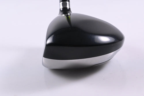 Left Hand Cobra F-Speed #3 Wood / 15 Degree / Regular Flex Aldila NV-F 55 Shaft