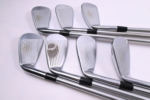 Titleist 716 AP2 Irons / 4-PW / Stiff Flex KBS Tour C-Taper Lite 110 Shafts