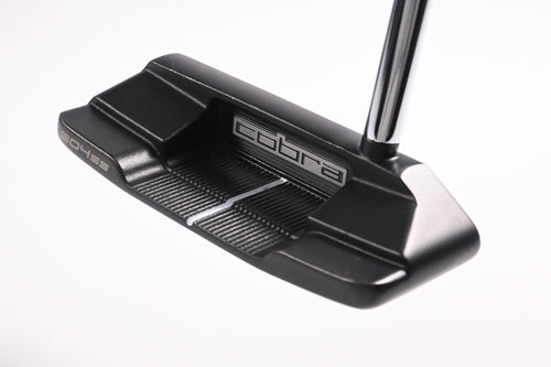 Left Hand Cobra King 3D Widesport Putter / 34 Inch