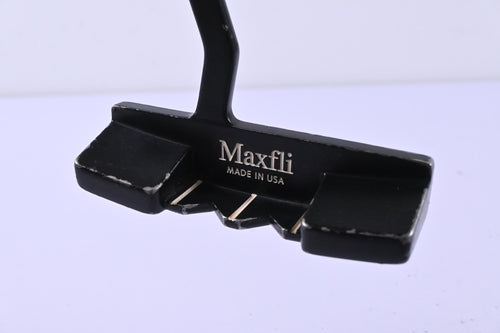 Maxfli Tad Moore Yip Stick Putter / 32 Inch