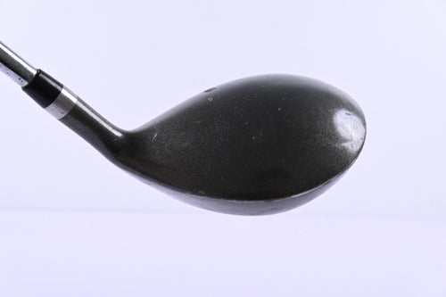Wilson Prostaff #3 Wood / 15.5 Degree / Regular Flex Pro Staff PT Shaft