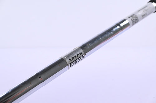 Wilson Prostaff #3 Wood / 15.5 Degree / Regular Flex Pro Staff PT Shaft