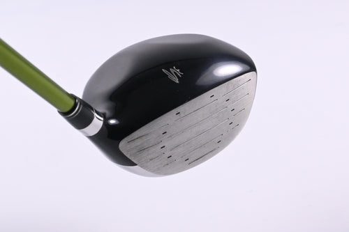 Left Hand Cobra F-Speed #3 Wood / 15 Degree / Regular Flex Aldila NV-F 55 Shaft