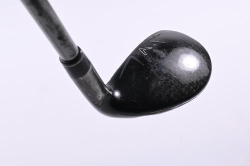 Callaway Epic Star #4 Hybrid / 20 Degree / Senior Flex Grand Bassara 55 Shaft