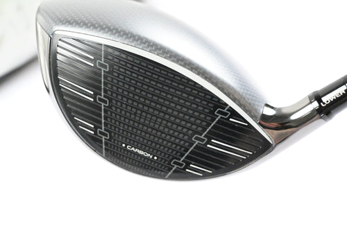 Taylormade Qi35 Driver / 9 Degree / Stiff Flex UST Mamiya Proforce V2 6