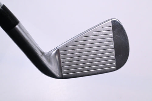 Left Hand Titleist 718 CB #5 Iron / 27 Degree / Regular Flex Project X LZ 115