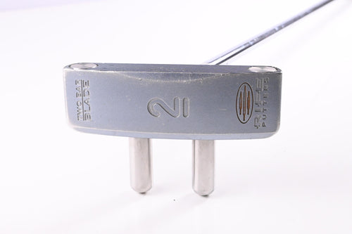 Rife Two Bar Blade 2018 Putter / 35 Inch