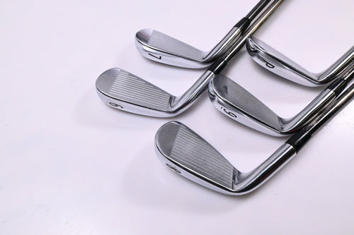Titleist 716 AP2 Irons / 6-PW / Stiff Flex KBS Tour Shafts