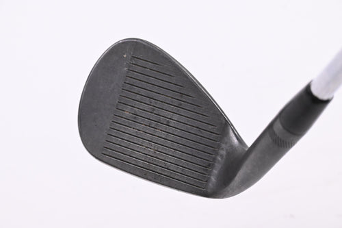 Titleist SM10 Black Gap Wedge / 50 Degree / Wedge Flex Dynamic Gold Spinner