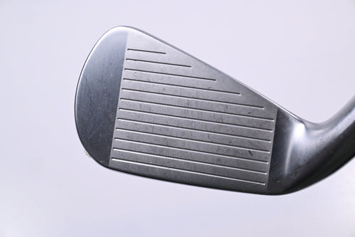 Titleist 718 T-MB #5 Iron / 26 Degree / Stiff Flex Project X LZ 120 Shaft