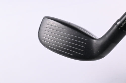 Taylormade SIM2 #4 Hybrid / 22 Degree / Regular Flex Aldila VS Proto 80 Shaft