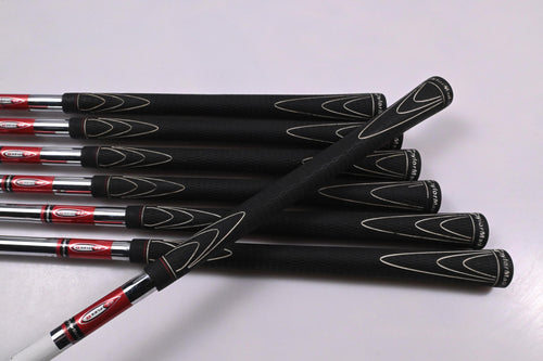 Taylormade Burner 2.0 Irons / 4-PW / Regular Flex Taylormade 85 Shafts