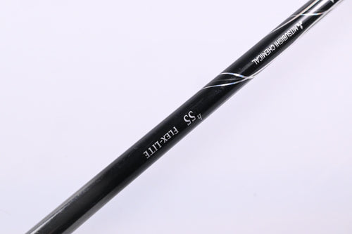 Callaway Epic Star #4 Hybrid / 20 Degree / Senior Flex Grand Bassara 55 Shaft