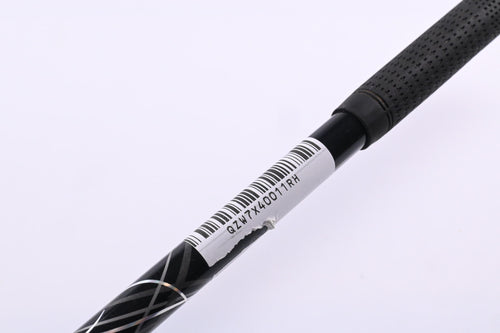 Callaway Epic Star #4 Hybrid / 20 Degree / Senior Flex Grand Bassara 55 Shaft