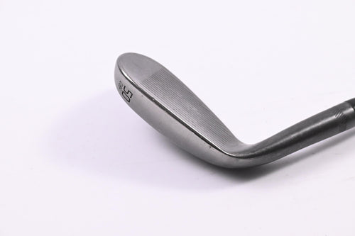 Titleist SM10 Black Gap Wedge / 50 Degree / Wedge Flex Dynamic Gold Spinner