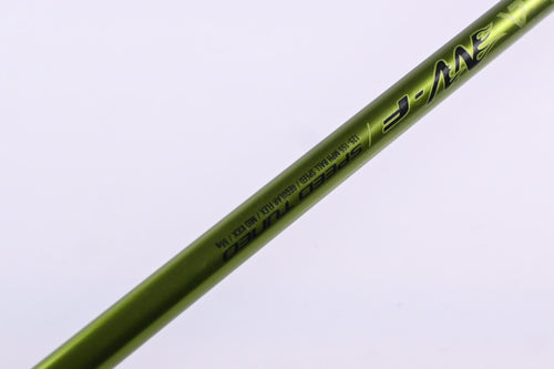 Left Hand Cobra F-Speed #3 Wood / 15 Degree / Regular Flex Aldila NV-F 55 Shaft