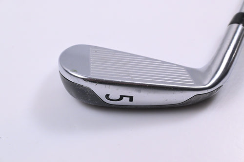 Titleist 718 T-MB #5 Iron / 26 Degree / Stiff Flex Project X LZ 120 Shaft
