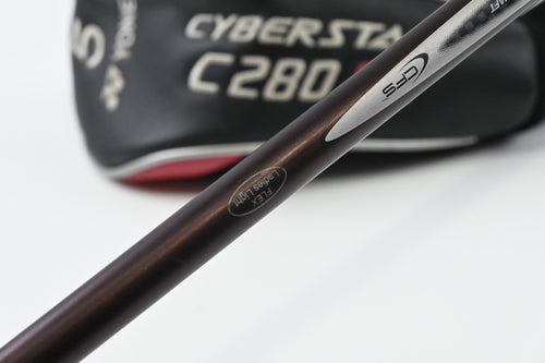 Ladies Yonex Cyberstar C280 #5 Wood / 21 Degree / Ladies Flex Yonex HS 60
