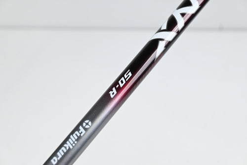 Taylormade Stealth HD Lob Wedge / 59 Degree / Regular Flex Speeder NX 50 Shaft