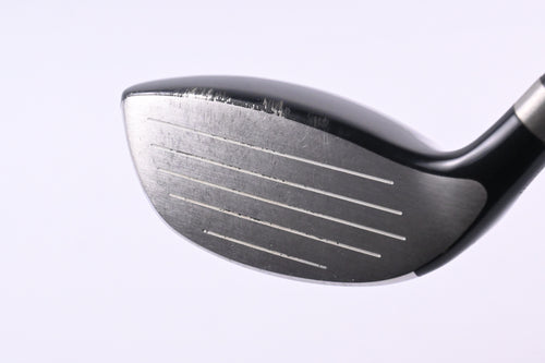 Ping G10 Draw #3 Wood / 15.5 Degree / Regular Flex Ping TFC 129 Shaft