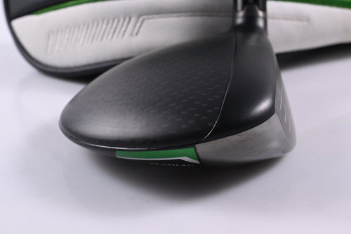 Callaway Elyte #3 Wood / 16.5 Degree / Stiff Flex Denali Charcoal 60 Shaft