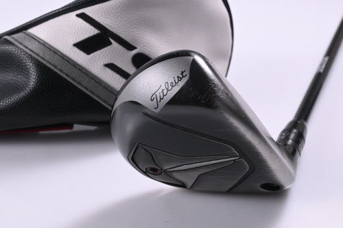 Titleist TSR1 #6 Hybris / 26 Degree / Regular Flex Tensei AV Blue 65 Shaft