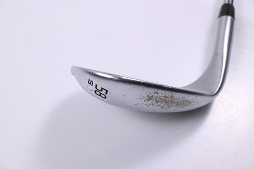 Ping Glide 4.0 Lob Wedge / 58 Degree / Black Dot / Wedge Flex Ping Z-Z115 Shaft