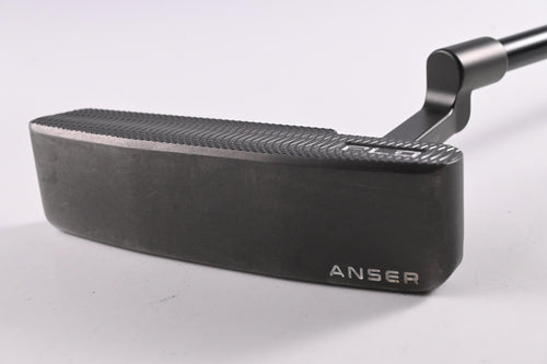 Ping PLD Milled Anser 2024 Putter / 34 Inch