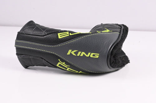 Left Hand Cobra King 3D Widesport Putter / 34 Inch