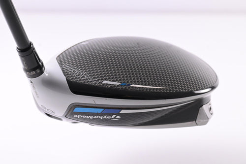 Taylormade SIM Driver / 10.5 Degree / Regular Flex Diamana S 60 Limited Shaft