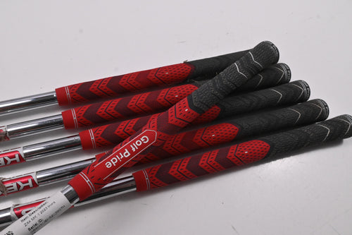 Srixon ZX4 MK II Irons / 5-PW / Regular Flex KBS Tour Lite Shafts