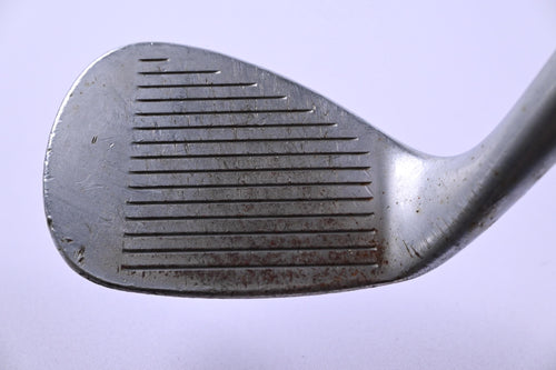 Titleist Vokey Spin Milled 2009 Lob Wedge / 58 Degree / Wedge Flex Vokey Design