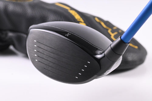 PXG Secret Weapon Mini Driver / 13 Degree / Stiff Flex Denali Frost Blue 60