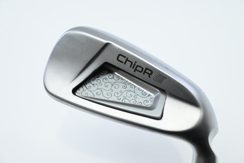 Ping ChipR / 38.5 Degree / Black Dot / Ladies Flex Ping ULT 250