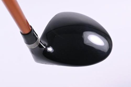 Ping G10 Draw #3 Wood / 15.5 Degree / Regular Flex Ping TFC 129 Shaft