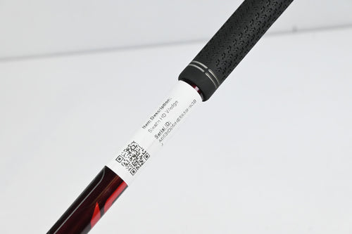Taylormade Stealth HD Lob Wedge / 59 Degree / Regular Flex Speeder NX 50 Shaft