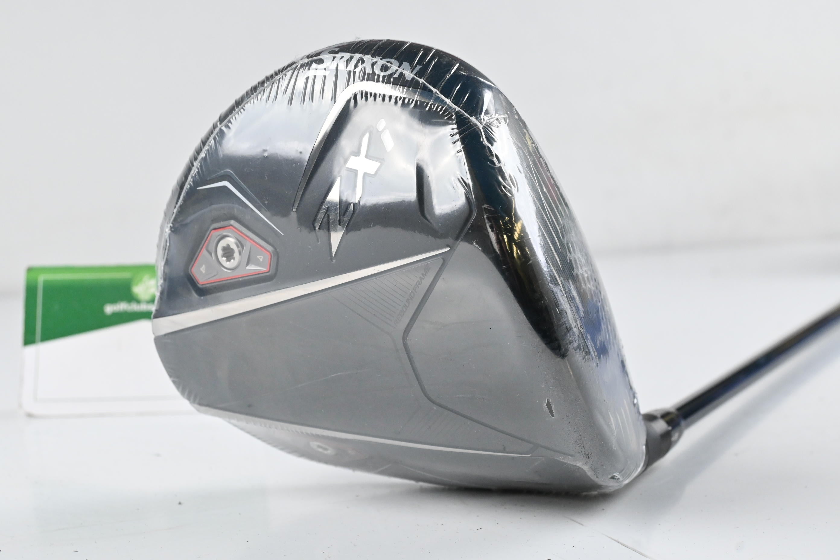 Tête De Driver Srixon ZXI 9° - Comme Neuf ! - Pour Droitier - Occasion En Super état