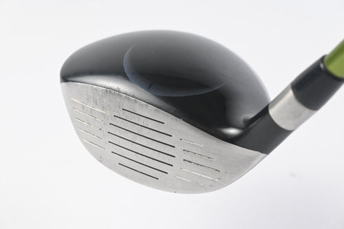 Ping G5 #3 Wood / 15 Degree / Stiff Flex Aldila NV Green 75 Shaft