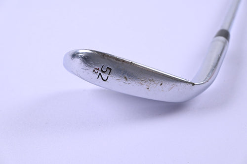 Titleist Vokey SM5 Gap Wedge / 52 Degree / Wedge Flex Vokey Design SM5 Shaft
