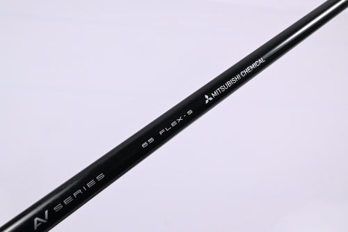Tensei AV White 65 Fairway Shaft / Stiff flex Callaway Gen4