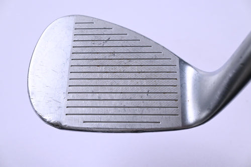 Callaway Mack Daddy Forged Lob Wedge / 60 Degree / Stiff Flex Dynamic Gold S200