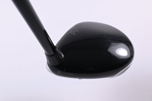 Callaway X 2006 #3 Wood / 15 Degree / Regular Flex Fujikura 60 Shaft