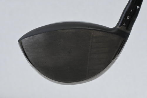 Callaway Paradym Triple Diamond Driver / 10.5 Degree / Senior Flex Callaway RCH