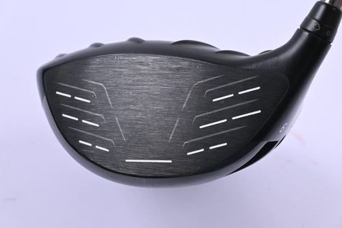 Ping G430 Max Driver / 9 Degree / Regular Flex Ping Tour 2.0 Chrome 65 Shaft