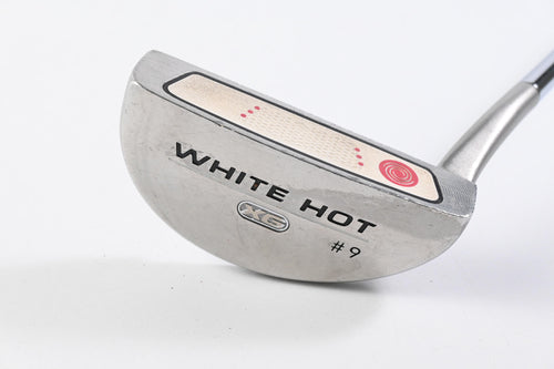 Odyssey White Hot XG #9 Putter / 35 Inch