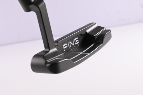 Ping PLD Milled Anser 2024 Putter / 34 Inch