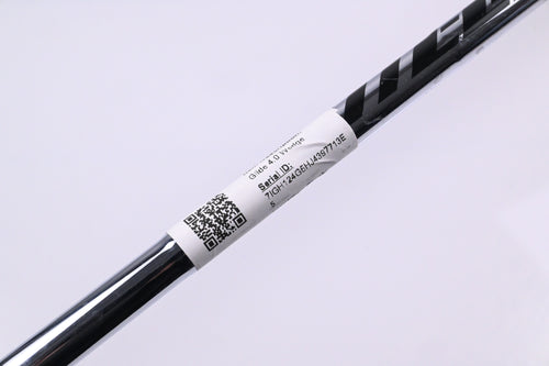 Ping Glide 4.0 Lob Wedge / 58 Degree / Black Dot / Wedge Flex Ping Z-Z115 Shaft