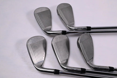 Callaway Edge Green Irons / 6-PW / Regular Flex Callaway Shafts